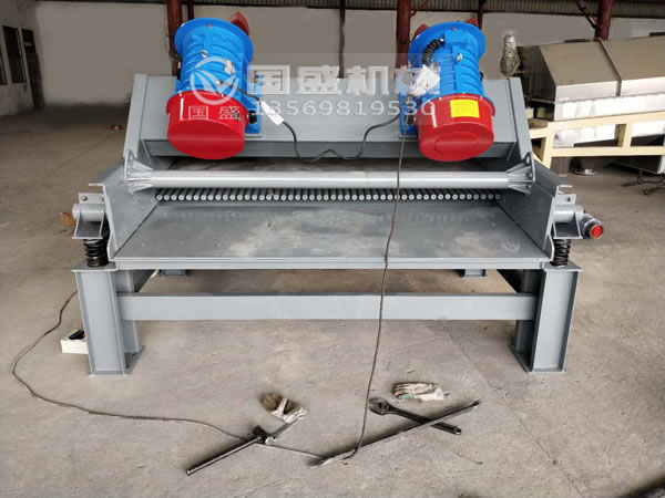 棒條篩給料機(jī) 棒條篩給料機(jī)