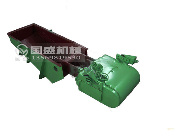 電磁振動給料機安裝方法 電磁振動給料機安裝方法