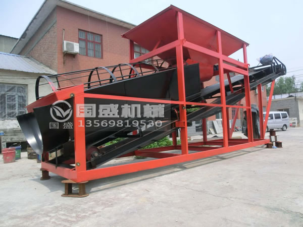 無軸滾筒篩廠家 無軸滾筒篩廠家