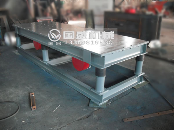 海浪模擬振動平臺