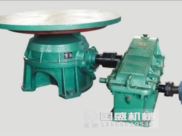 酯粉PZ座式圓盤給料機 酯粉PZ座式圓盤給料機