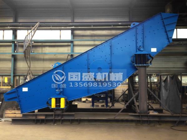 振動篩廠家 振動篩廠家