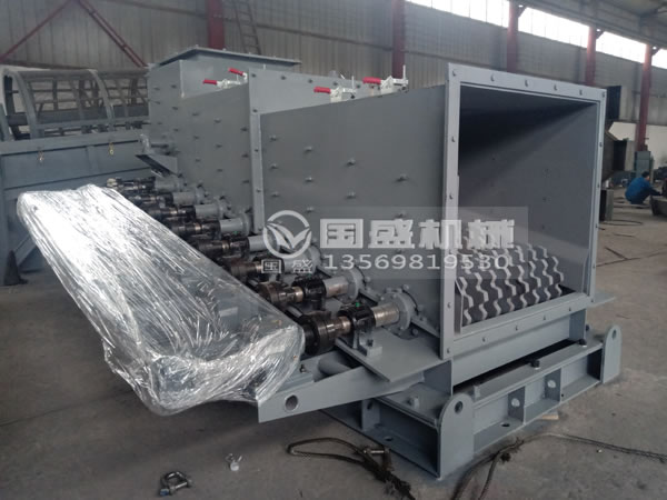 滾軸篩廠家 滾軸篩廠家