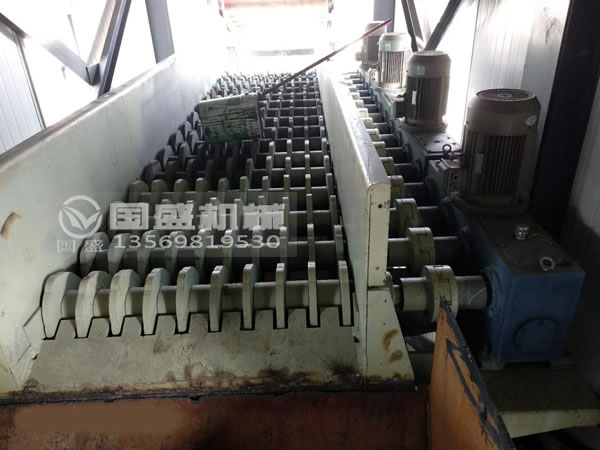 滾軸篩價(jià)格 滾軸篩價(jià)格