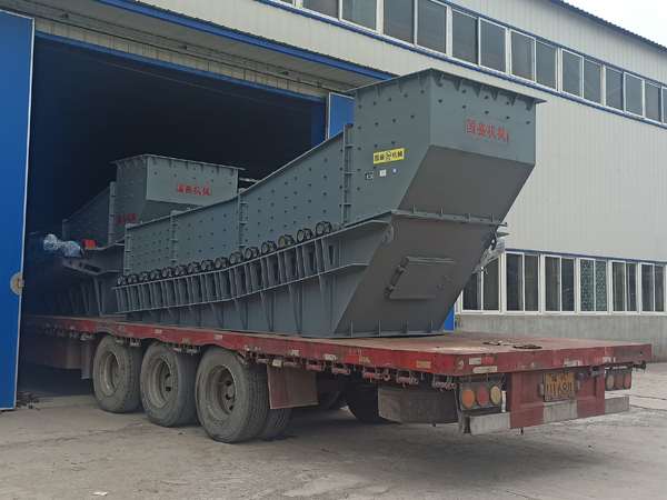 振動篩篩分順序 振動篩篩分順序