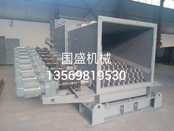 新鄉(xiāng)滾軸篩 新鄉(xiāng)滾軸篩