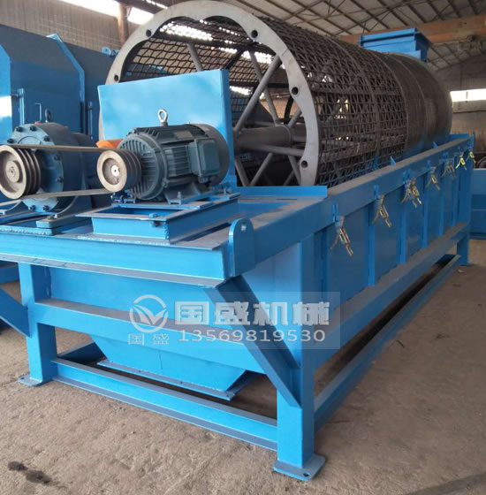 振動篩與振動電機兩者密不可分