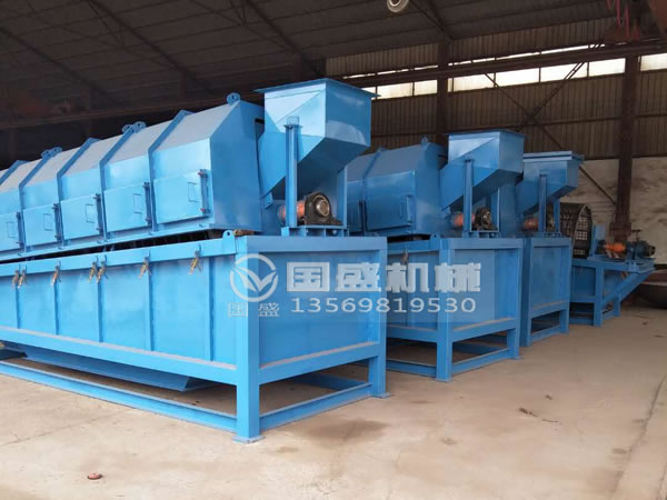 河南振動篩生產(chǎn)企業(yè)名錄