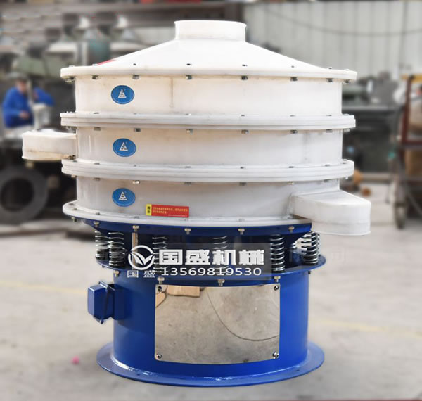 塑料振篩機 塑料振篩機